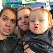 Michael Shanks's photo