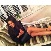 Anna Haden's photo