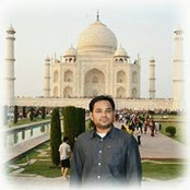 Hari Prasad's photo