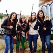 Foto von Carla Vera