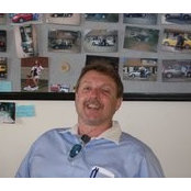 Chuck Griffin's photo