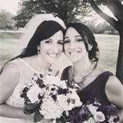 Christina Porcari's photo