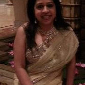 Shanthi Baglani's photo