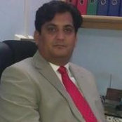 Foto von Muhammad Khan