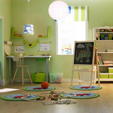 Craft Rooms