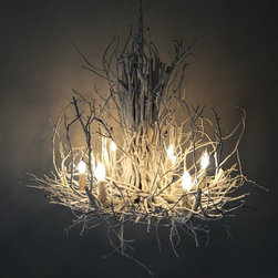 Branchelier Chandeliers - Products