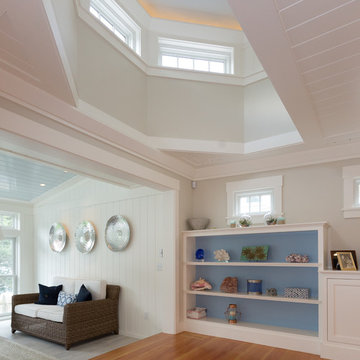 Marion Renovation