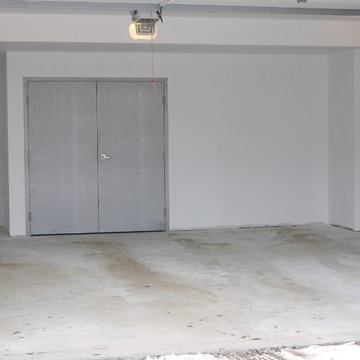 Garage secondary suite - Auburn bay