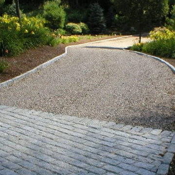 Long Island Asphalt Contractors
