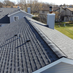 Nothing but Roofing - Roofing And Gutters