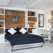 tiny house bedroom ideas