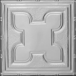 2425 Tin Ceiling Tile - Moroccan Magic - Ceiling Tile