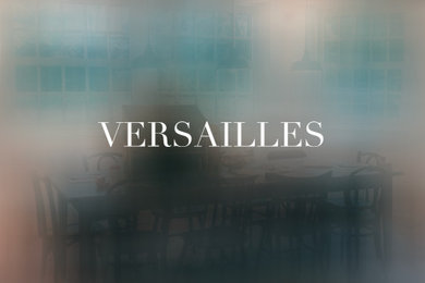 Projet Versailles