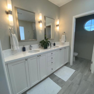 General Remodel - Morgan Hill