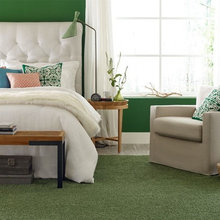 Steph's bedroom