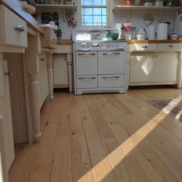 Custom Carpentry