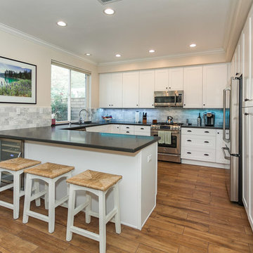 Revlin - Kitchen remodel