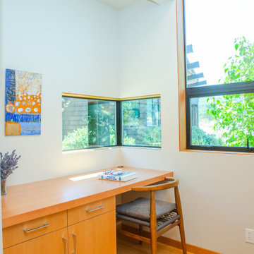 Pacific Northwest Style