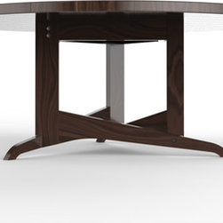 Triad Dining Table - Dining Tables