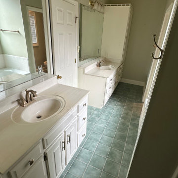 Interior Projects