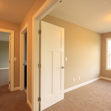Look out Basement 2 story
