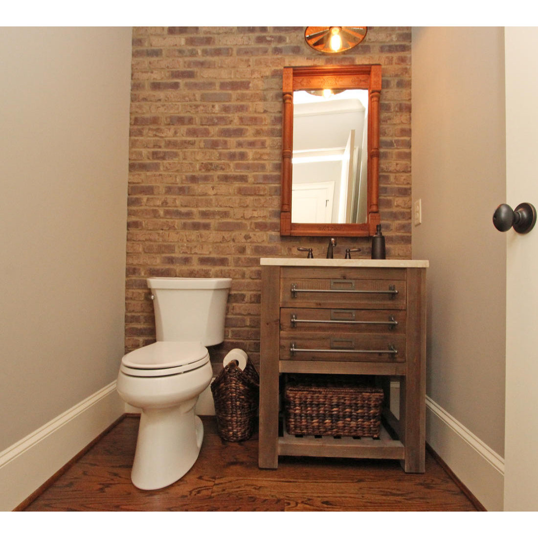 Hanson Way Remodel