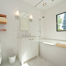 Bathroom Ideas