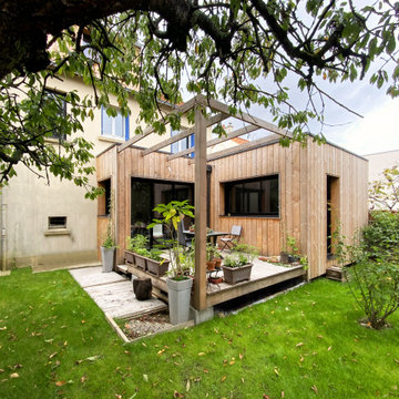 Extension Smyrne