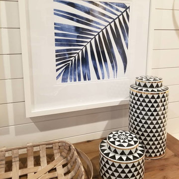 Coastal Chic
