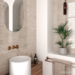 Tribeca Oatmeal - Tile