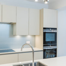 Kickin' Kitchens