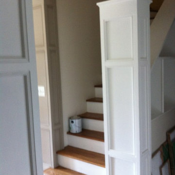 West Ashley Renovation Charleston SC