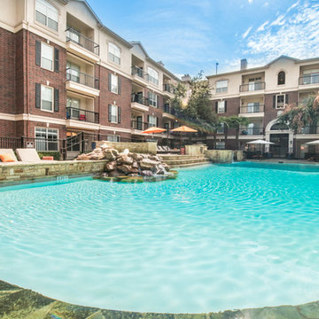 Apartment Living