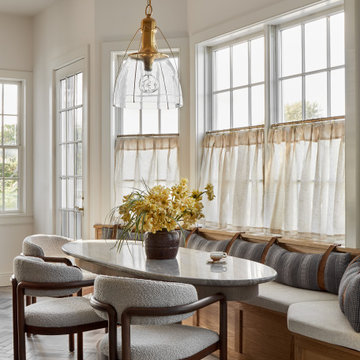 Westhampton Beach Full Home Renovation