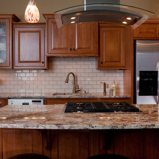 Kitchen Remodeling Project - Atlanta