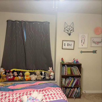 Madalynn's Princess Room