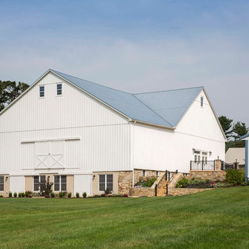 Wedding Barn - PA