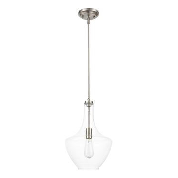 THE 15 BEST Seeded Glass Pendant Lights 