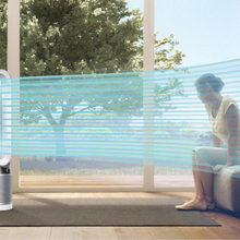 Quiet Air - Fans