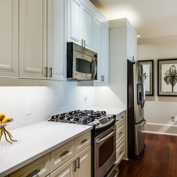 Newly Renovated Kitchen