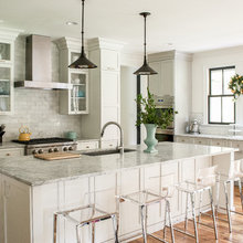 Kitchen Ideas