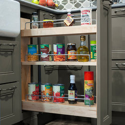 2015 Kitchen & Bath Industry Show - Products