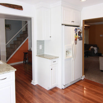 Conshohocken, Pa Kitchen REmodel