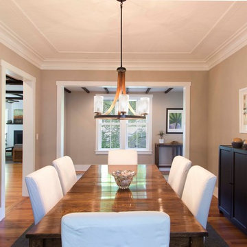 Farmhouse Revival