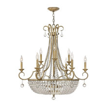Foyer Lights