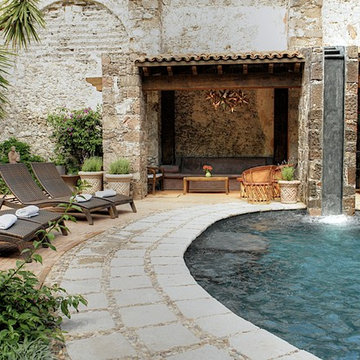 Cladding Stone Wall Veneers the 'Kronos Stone'
