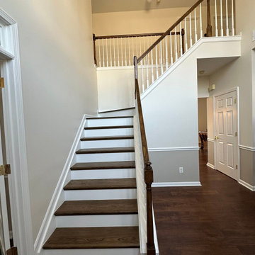 Floors - East Cobb
