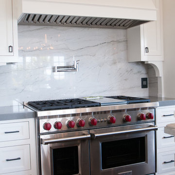 Laguna Niguel whole house remodel