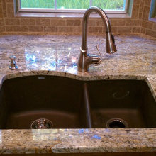 sink