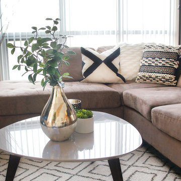 Toronto Condo Residence